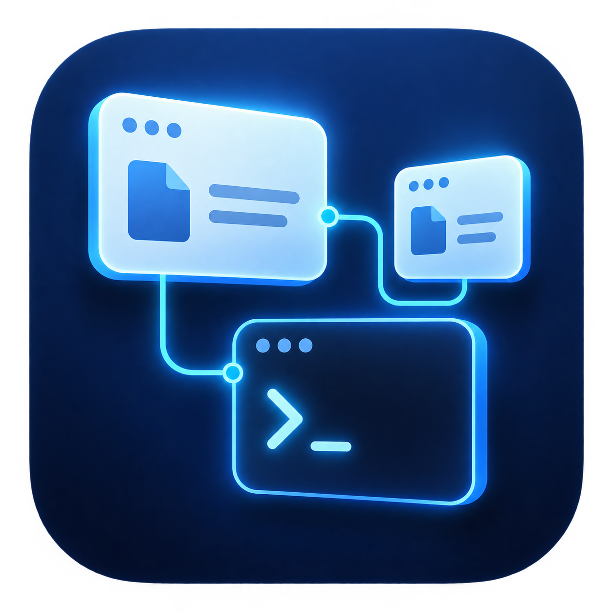 VSCICE — Spatial Workbench